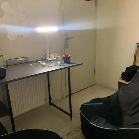 ホテル Halkali Merkez Kuecuek Lueks