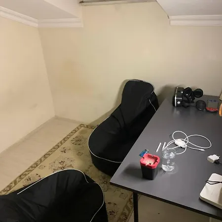 Halkali Merkez Kuecuek Lueks
